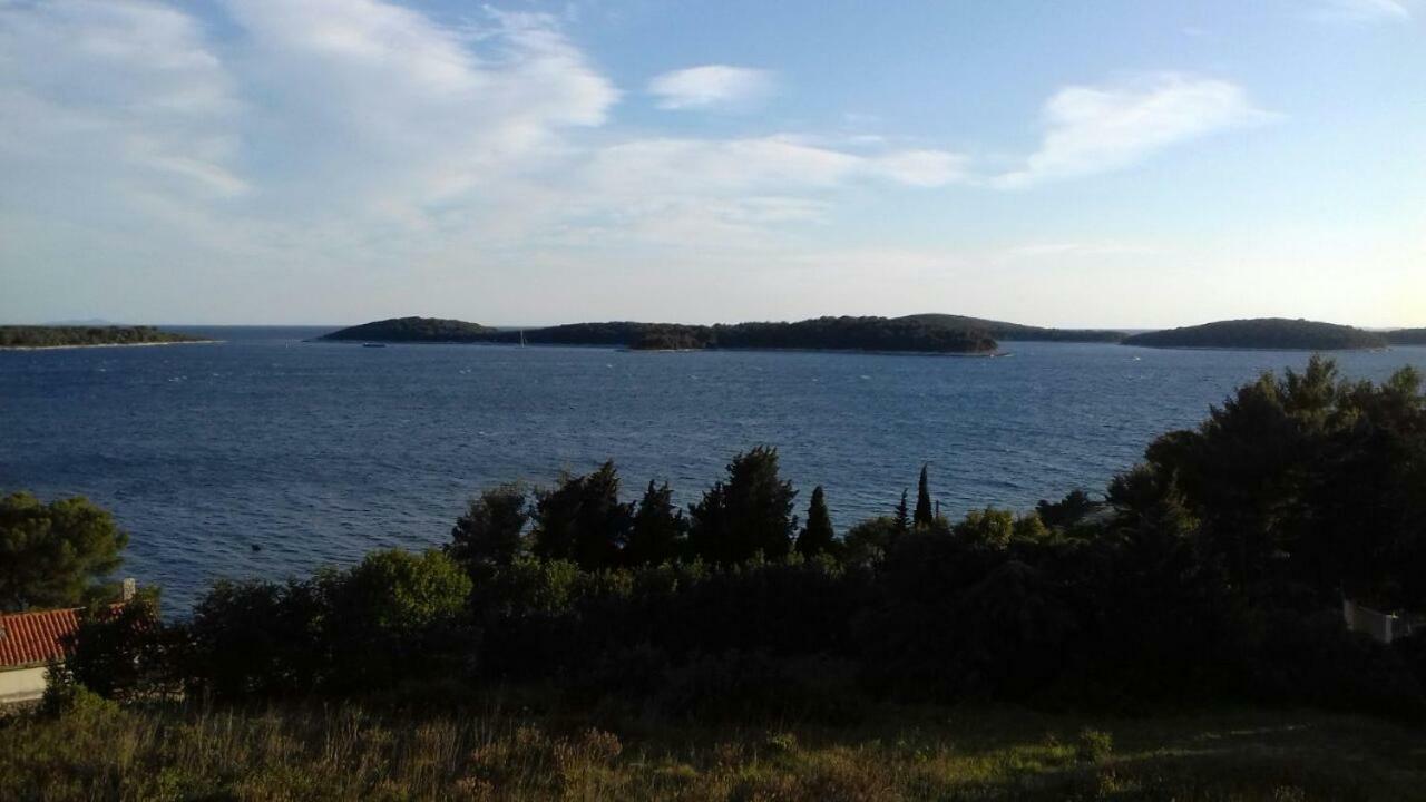 Feelhvar Along Bluelagoon Beach Хвар Экстерьер фото